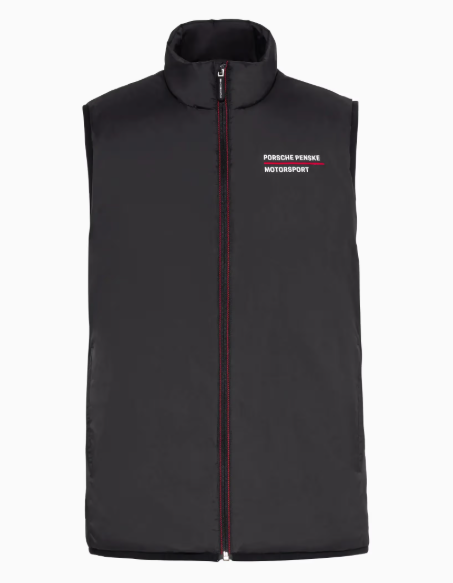 Colete – Porsche Penske Motorsport