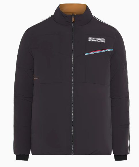Jaqueta reversível – MARTINI RACING®