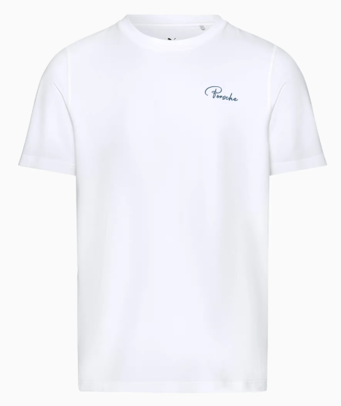 Camiseta – 911 Targa 60Y