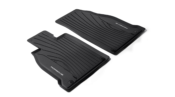 TAPETE 911 PRETO (992.2)