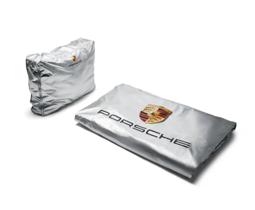 Capa externa Cayenne