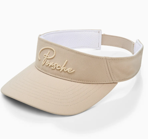 Viseira – 911 Targa 60Y