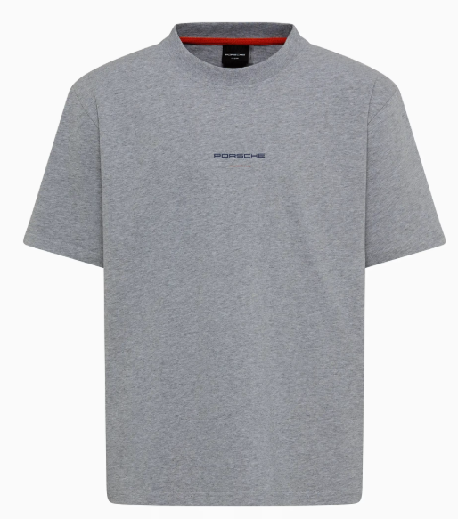 Camiseta retrô – Comunidade fãs da Porsche