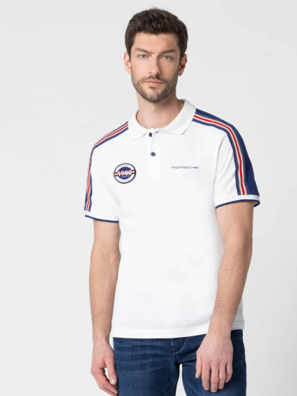 Camisa Polo – Martini Racing Tam XL/GG