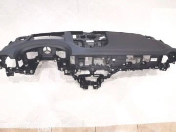 Revestimento Console - Porsche Cayenne