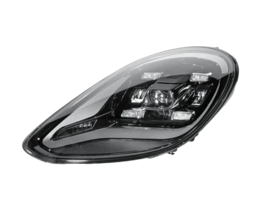 Farol em Led - Cayenne
