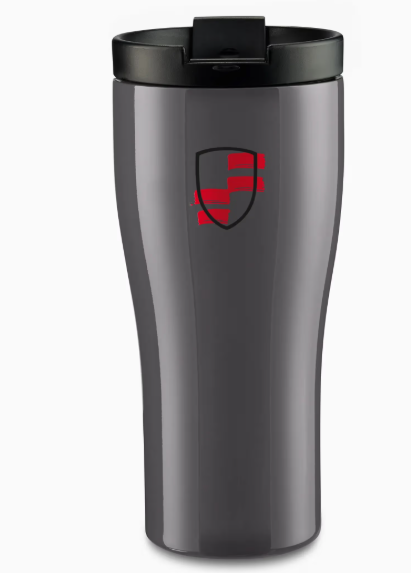 Caneca Térmica — Porsche 911 GT3 S/C