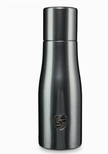 Garrafa térmica - Vanadium Grey