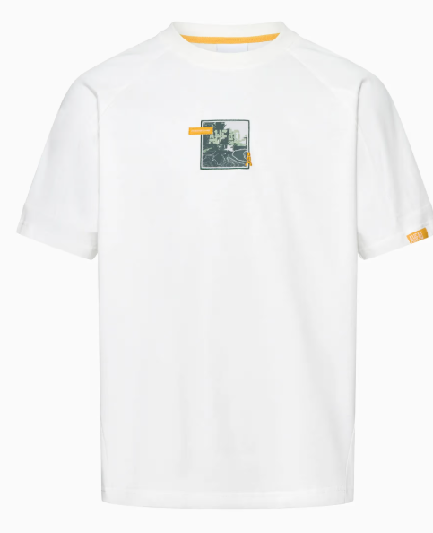 T-shirt - AHEAD 2