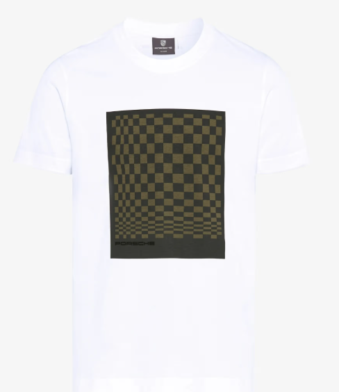 Camiseta Porsche 911 Spirit 70