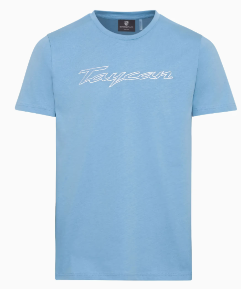Camiseta Taycan