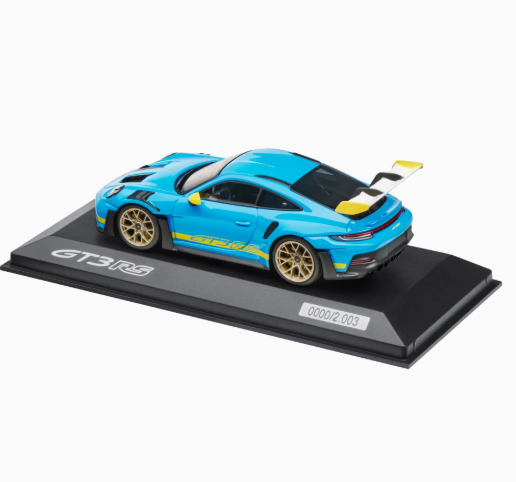 Porsche 911 GT3 RS (992) – Limited Edition