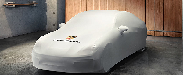 Capa interna panamera ( sport turismo )