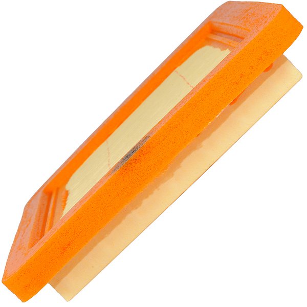 Filtro de ar Biz125 2006 a 2010