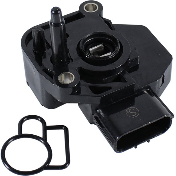 Sensor TPS TBI MAP hibrido borboleta CG160 Fan Titan Cargo 2016 em diante