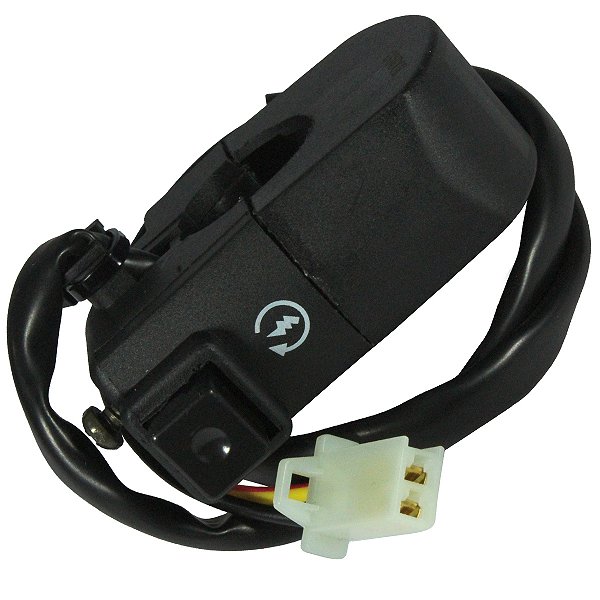 Interruptor de partida botão CRF250 CRF250F 2019 em diante