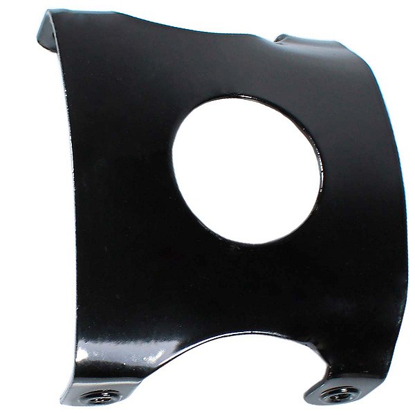 Suporte do paralama dianteiro CBX150 Aero CBX200 Strada 1988 a 2003 aranha