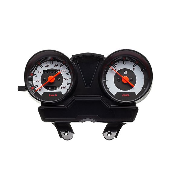 Painel completo instrumentos YBR125 Factor E ED K 2014 a 2016