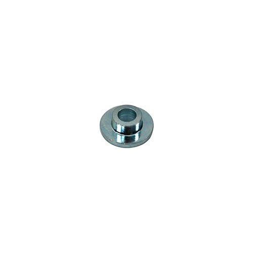 Bucha ferro fixação carenagem painel farol M6X4 CG125 CG150 CG160 Fan Titan Start 2014 em diante