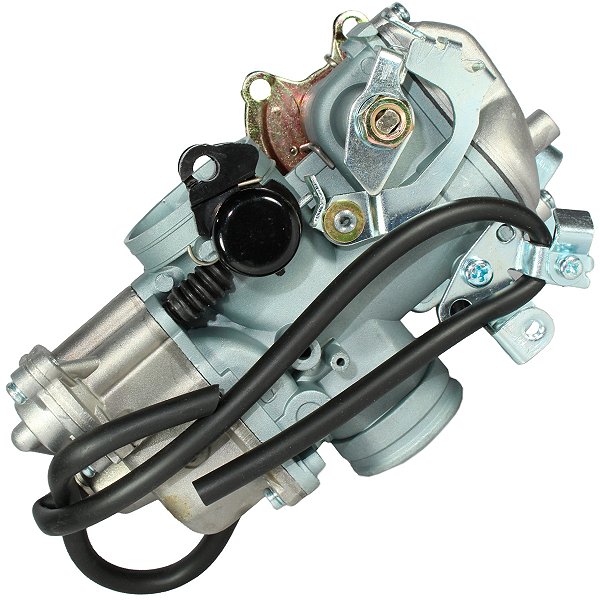 Carburador completo CBX200 Strada NX200 XR200R 1993 a 2003
