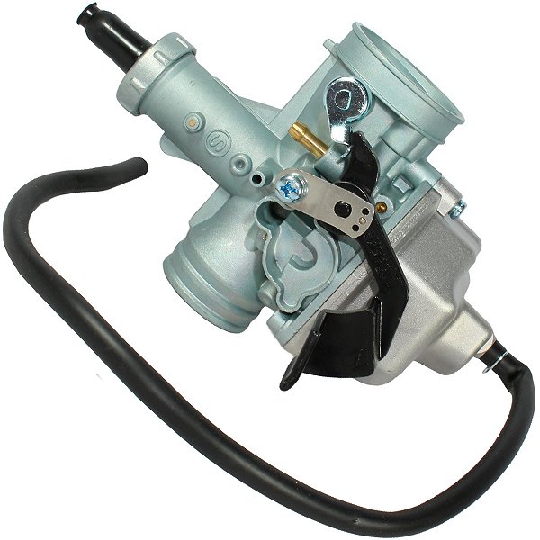 Carburador Completo CG150 Titan 2004 a 2008 NXR150 Bros 2006 a 2008 NXR125 Bros 2013 a 2015