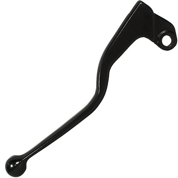 Manete de embreagem NXR125 NXR150 NXR160 Bros XRE300 NX400 Falcon XR250 Tornado NX150 NX200 NX350 Sahara XR200 preto