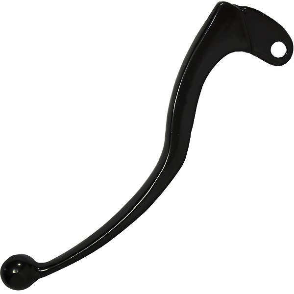 Manete de embreagem Katana125 Yes125 Intruder125 1996 a 2007 preto