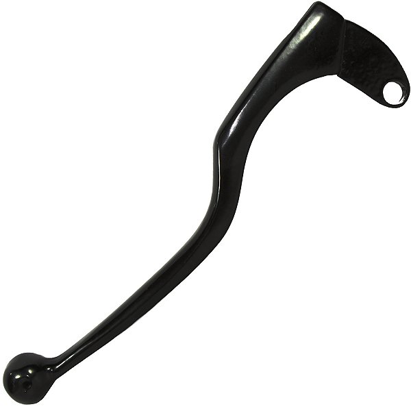 Manete de embreagem Hunter125 2004 a 2009 Max125 2004 a 2014