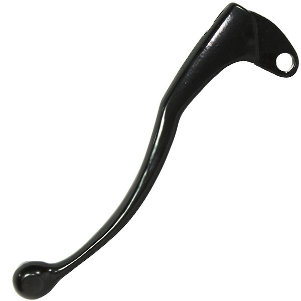 Manete de embreagem DT180 DTZ180 DT200 RD125 RD135 RDZ135 RX180 XT600 XT600Z Tenere XT660 XT660R XT225 preto