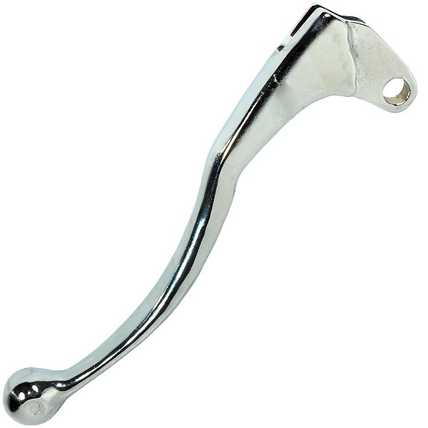 Manete de embreagem DT180 DTZ180 DT200 RD125 RD135 RDZ135 RX180 XT600 XT600Z Tenere XT660 XT660R XT225 cromado