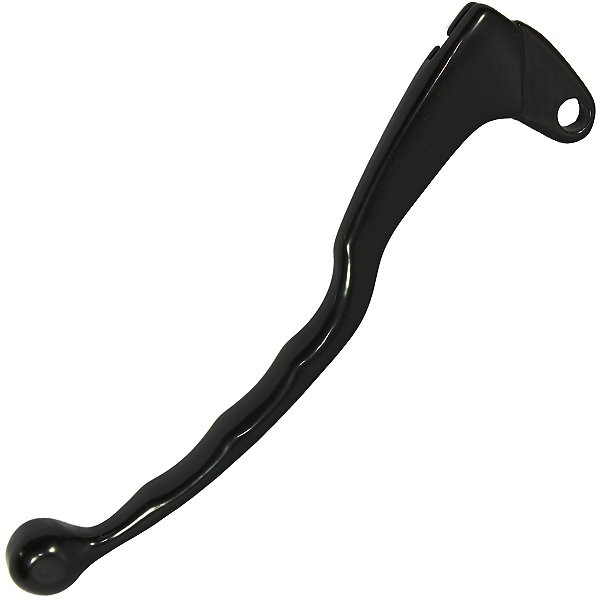 Manete de embreagem DT180 DTZ180 DT200 RD125 RD135 RDZ135 RX180 XT600 XT600Z Tenere XT660 XT660R XT225 com dedeira preto