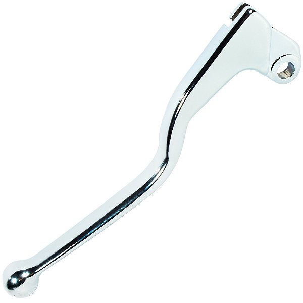 Manete de embreagem NXR125 NXR150 NXR160 Bros XRE300 NX400 Falcon XR250 Tornado NX150 NX200 NX350 Sahara XR200 cromado