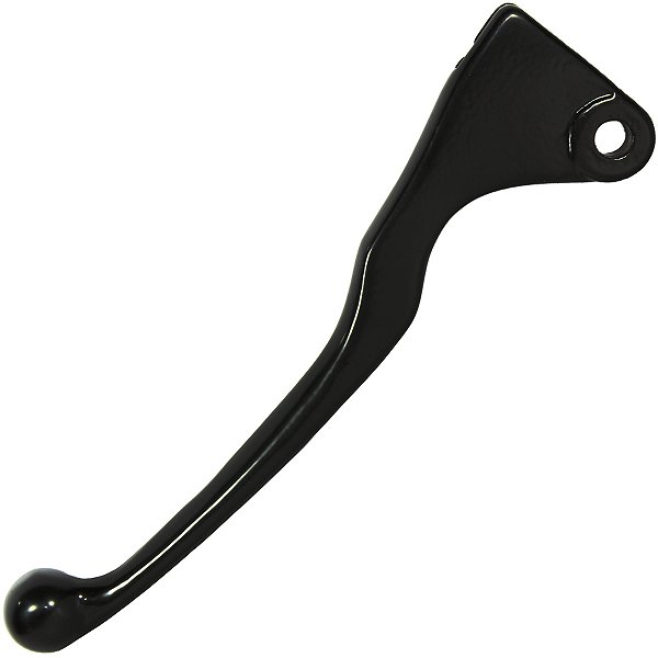 Manete de embreagem CG125 ML125 Turuna125 1983 a 1988 preto