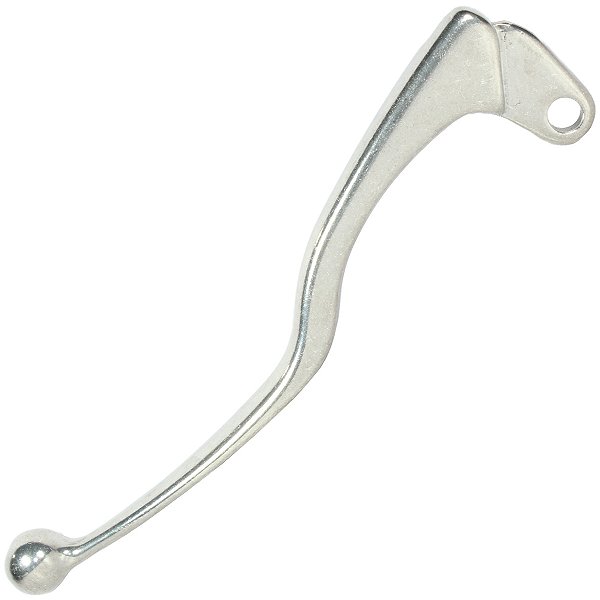 Manete de embreagem YS250 FZ250 Fazer XTZ250 Lander Tenere XTZ150 Crosser polido