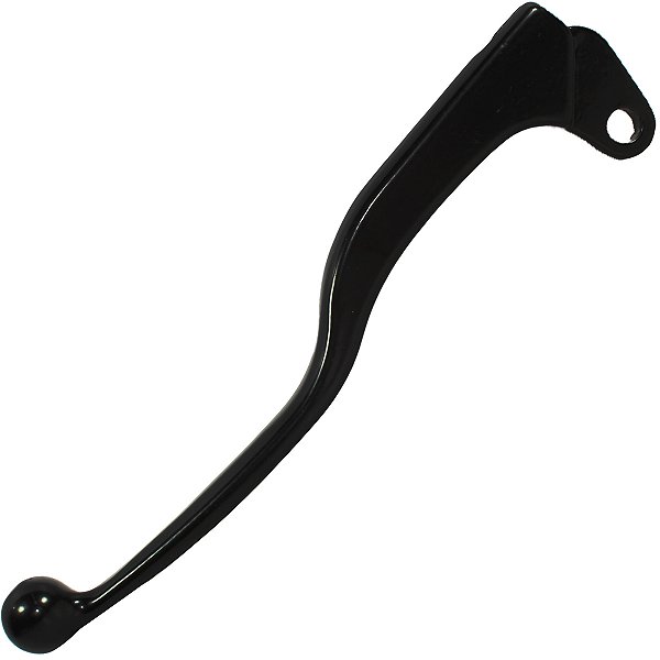 Manete de embreagem YBR125 Factor XTZ125 2000 a 2016 preto