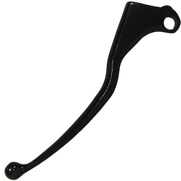 Manete de embreagem CB500 1998 a 2005 antiga preto