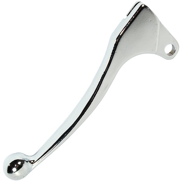 Manete de embreagem curto mini CB300 CB250F CBX250 Twister CBX150 Aero CBX200 Strada XLR125 XLS125 XL250 XLX250 X