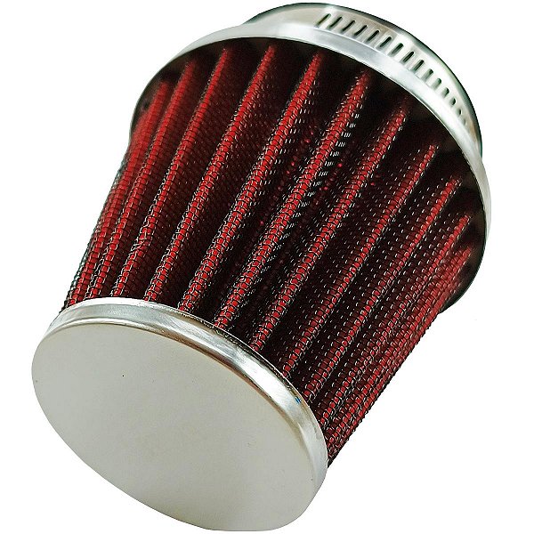 Filtro de ar esportivo CB500F CB500X CBR500 2014 em diante