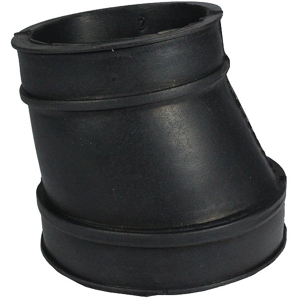 Condutor duto tubo caixa filtro de ar DT180 DTZ180 DTN180 TDR180 carburador
