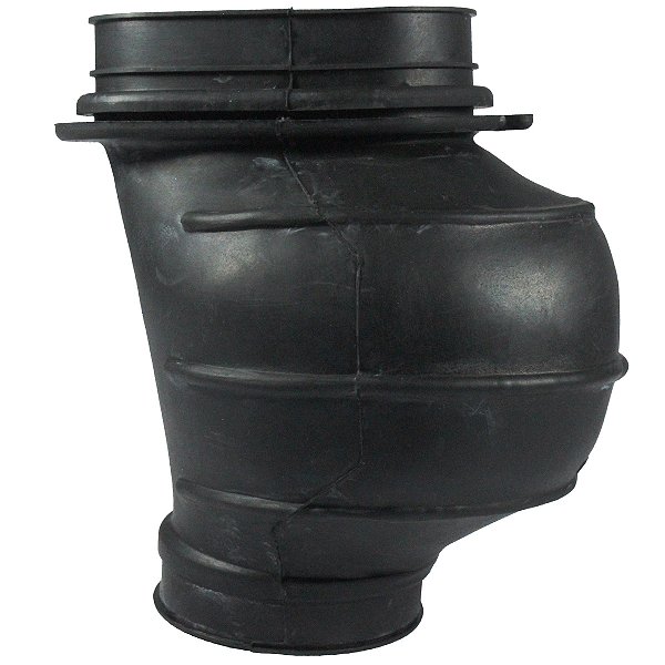 Condutor duto tubo caixa filtro de ar NX200 XR200 XR200R carburador