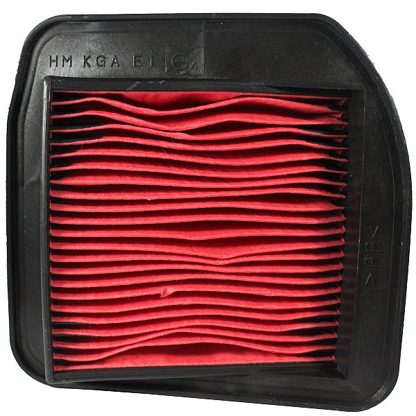 Filtro de ar CG125 Fan Titan 2000 a 2008