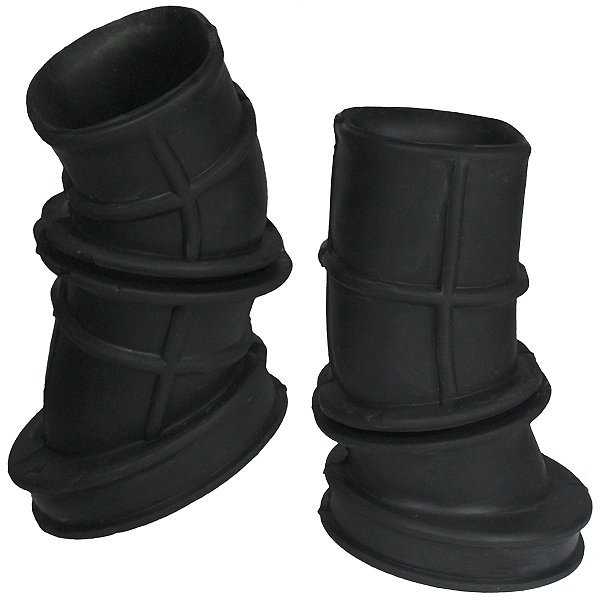 Condutor duto tubo caixa filtro de ar CBR450 CBR450R CBR450SR carburador