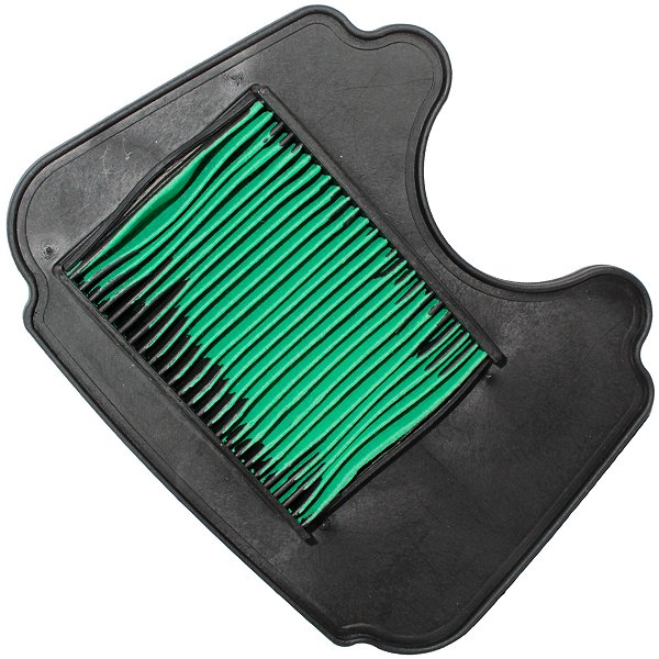 Filtro de ar Biz100 2013 a 2015