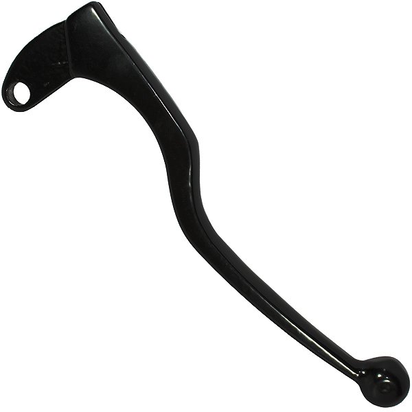 Manete de freio a tambor Max125 Hunter125 preto