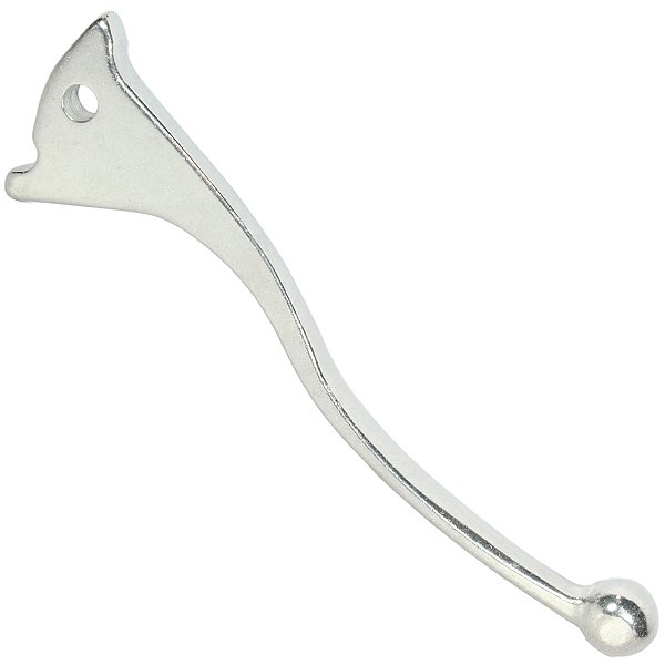 Manete de freio a disco XTZ250 Lander 2007 a 2008 polido