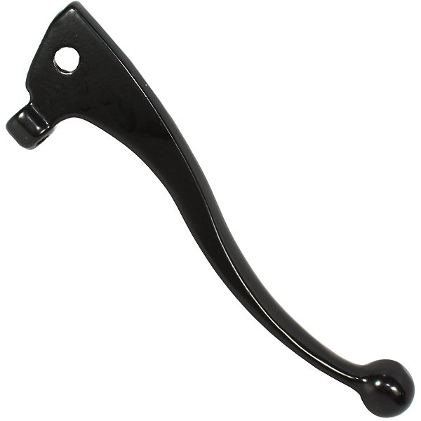 Manete de freio a disco DT180 TDR180 DT200 XT225 TDM225 XT600E XT600Z Tenere DTZ180 DTN180 preto