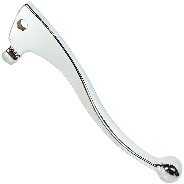 Manete de freio a disco DT180 TDR180 DT200 XT225 TDM225 XT600E XT600Z Tenere DTZ180 DTN180 cromado