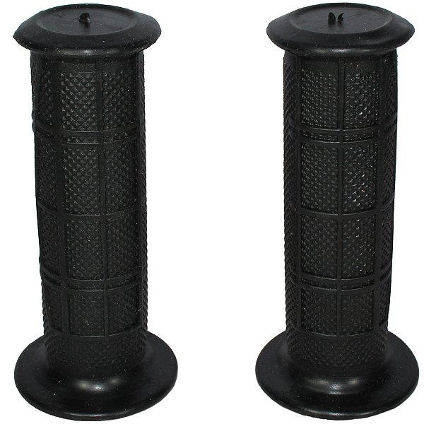 Par de manopla do acelerador NXR160 Bros XRE190 para CG125 CG150 CG160 Fan Titan Start CB250 XRE CB300 Twister YBR XTZ