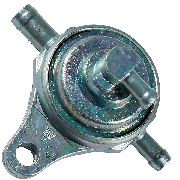 Torneira Tanque Gasolina Carburador Combustível Crypton115 2010 a 2016 (a vácuo) Yamaha