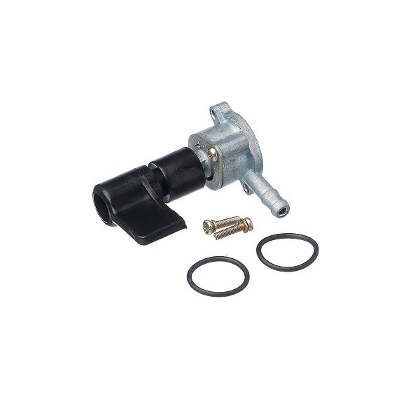 Torneira Tanque Gasolina Carburador Combustível Biz125 2006 a 2008 Honda